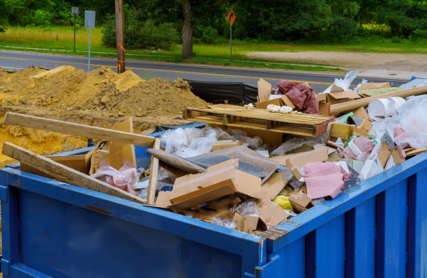 Trusted Bogota, NJ Junk Removal Services Experts